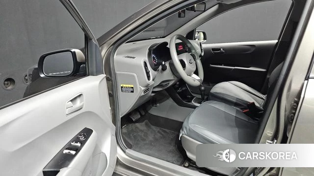 Kia All New Morning (JA) id 3846020 из Кореи 20