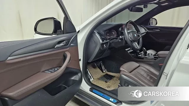 BMW X4 (G02) id 3504040 из Кореи 20