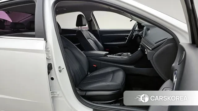 Hyundai Sonata (DN8) id 3778604 из Кореи 20