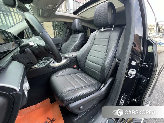 Mercedes-Benz GLE coupe id 4258852 из Китая 18
