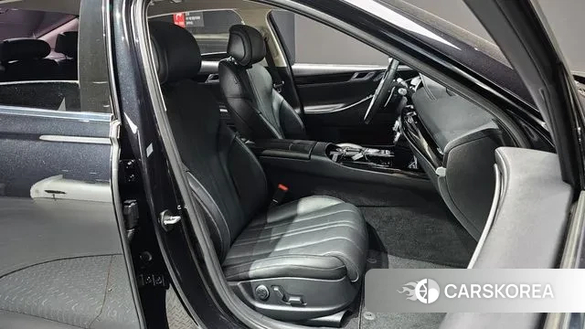 Genesis G80 (RG3) id 3054382 из Кореи 20