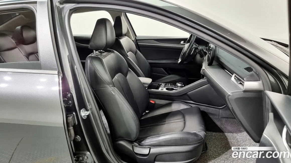 Kia K5 3rd generation id 2113478 из Кореи 20