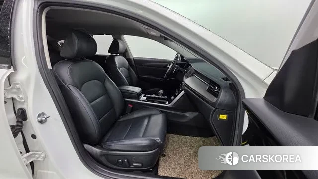 Kia K7 Premier id 3407741 из Кореи 20