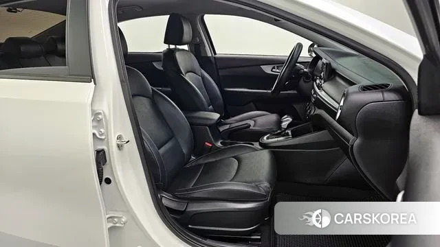 Kia The New K3 2nd generation id 3607085 из Кореи 20