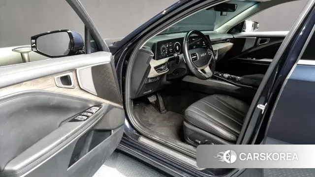 Kia K8 id 2930610 из Кореи 20