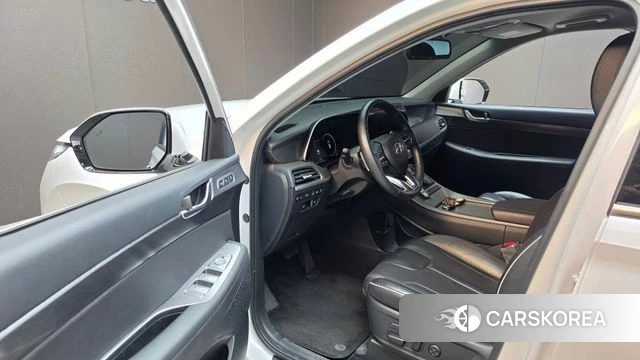 Hyundai Palisade id 4929486 из Кореи 34