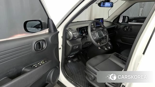 Hyundai Casper id 3922135 из Кореи 20