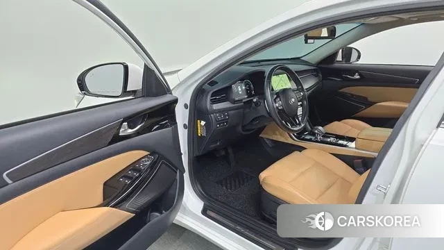 Kia K7 Premier id 3766160 из Кореи 20