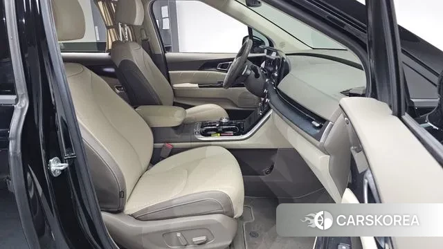 Kia Carnival 4th generation id 3746599 из Кореи 20