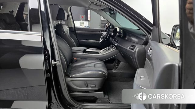Hyundai Palisade id 3819130 из Кореи 20