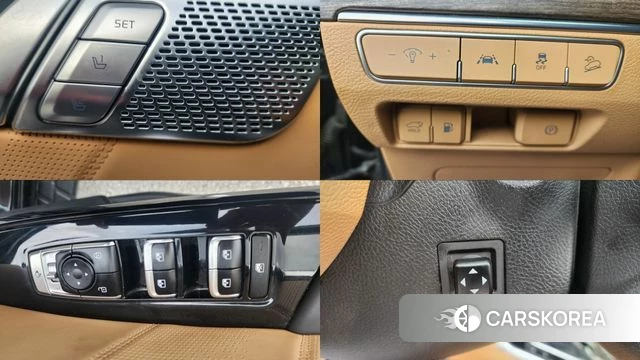 Kia Mohave Master id 4203321 из Кореи 20