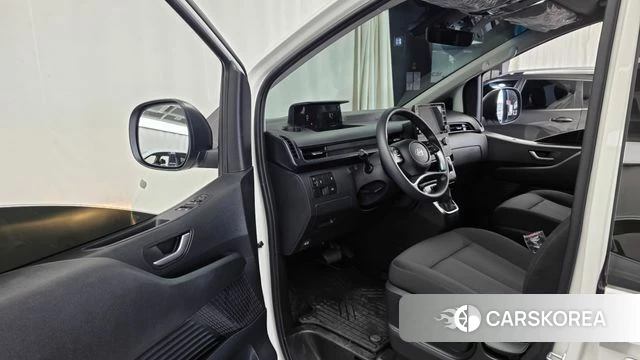 Hyundai Staria id 4904376 из Кореи 30
