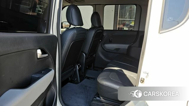 Kia The New Kia Ray id 3818469 из Кореи 20