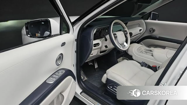 Hyundai Palisade (LX3) id 4407934 из Кореи 20