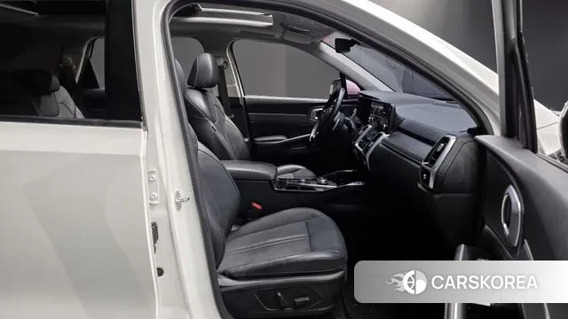 Kia Sorento 4th Generation id 3666139 из Кореи 20