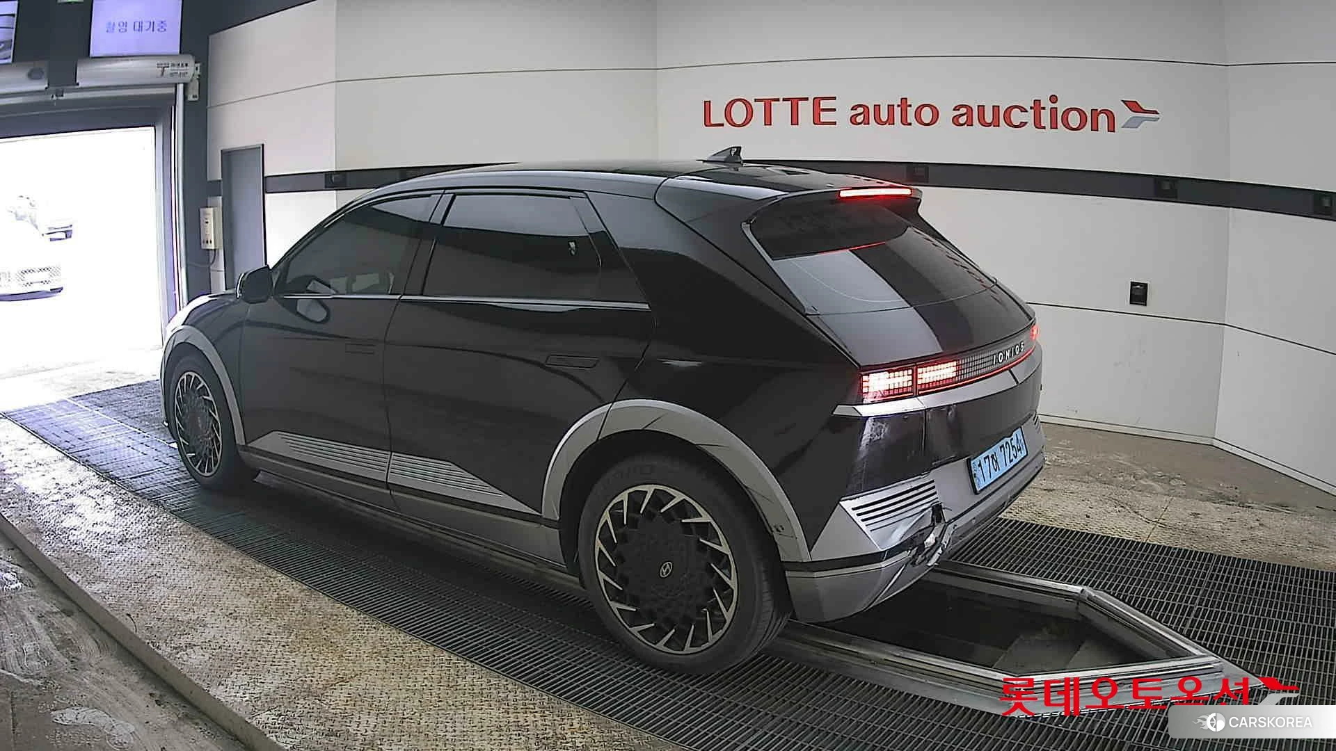 Hyundai IONIQ 5 id 3888317 из Кореи 38