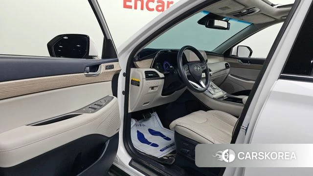 Hyundai Palisade id 4245908 из Кореи 20