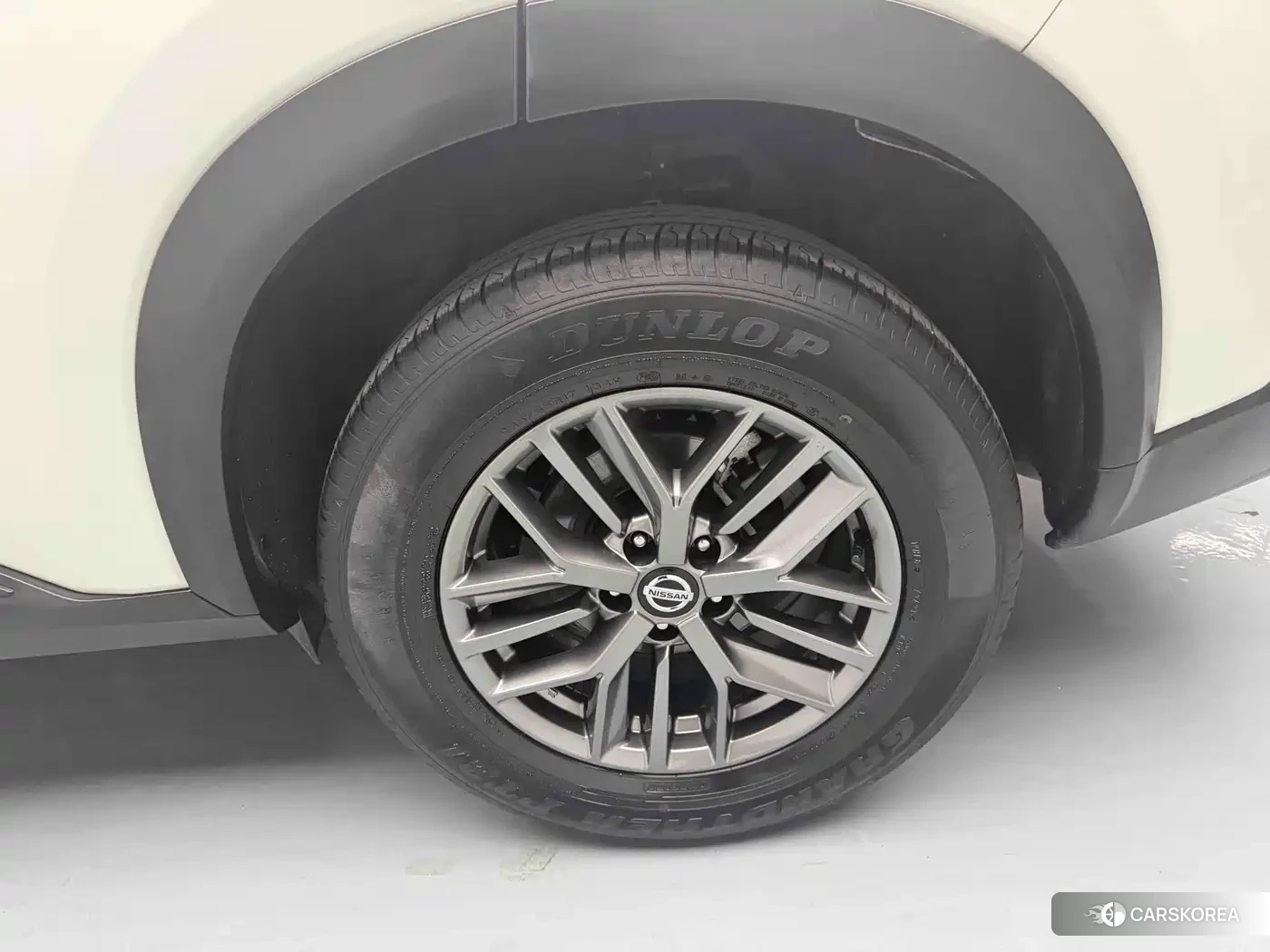 Nissan Qijun id 4514362 из Китая 23