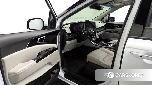 Kia Carnival 4th generation id 3660530 из Кореи 20