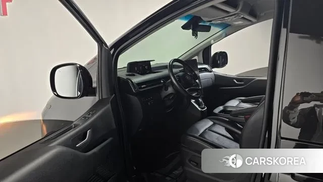 Hyundai Staria id 3716712 из Кореи 20