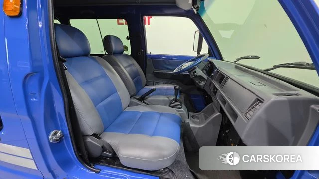 Chevrolet (GM Daewoo) New Damas id 4836348 из Кореи 20
