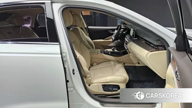 Kia More K9 id 3434330 из Кореи 20