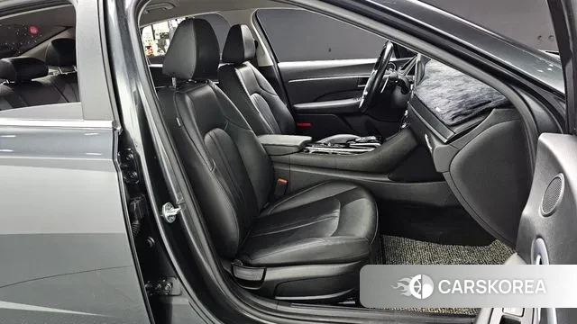 Hyundai Sonata (DN8) id 3423002 из Кореи 20