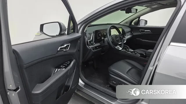 Kia Sportage 5th Generation Hybrid id 3758195 из Кореи 20