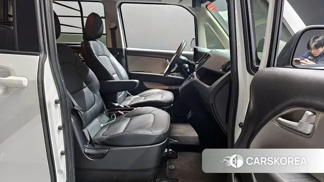 Kia The New Kia Ray id 3684741 из Кореи 20