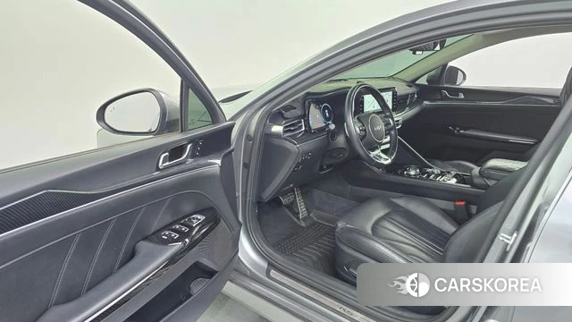 Kia K5 3rd generation id 4716610 из Кореи 20