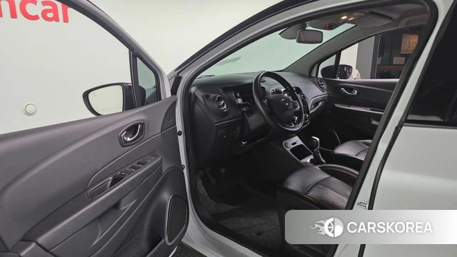 Renault Korea (Samsung) New QM3 id 4620657 из Кореи 20