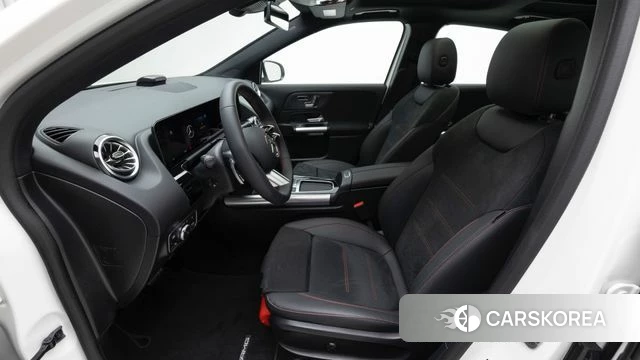 Mercedes-Benz GLA - Class H247 id 4229892 из Кореи 19