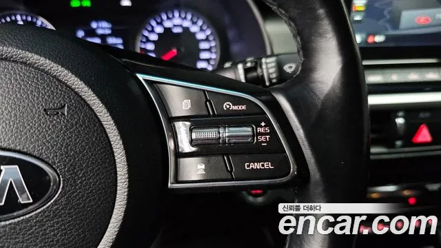 Kia Come New K3 id 2636577 из Кореи 20