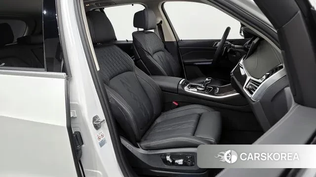 BMW X5 (G05) id 3053373 из Кореи 20