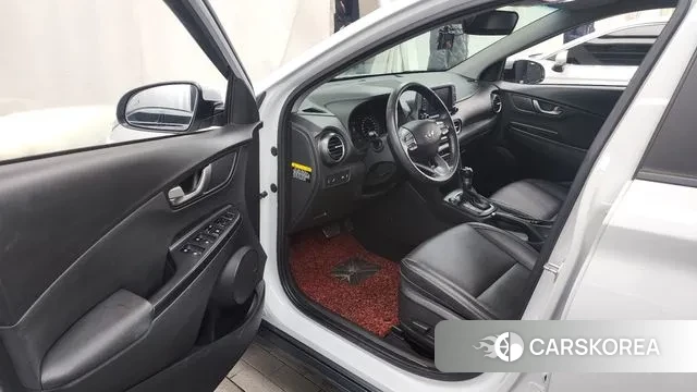 Hyundai Kona id 3469552 из Кореи 20