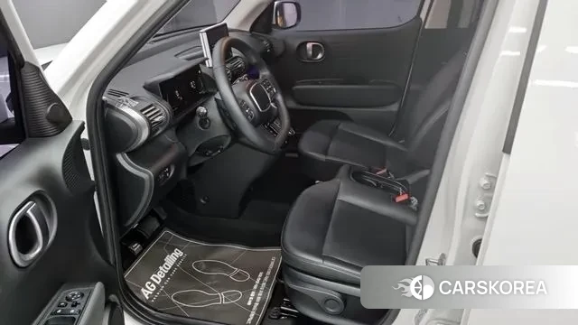 Hyundai Casper id 3478134 из Кореи 18