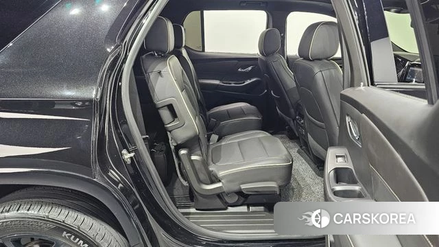 Chevrolet (GM Daewoo) Traverse id 4500562 из Кореи 30
