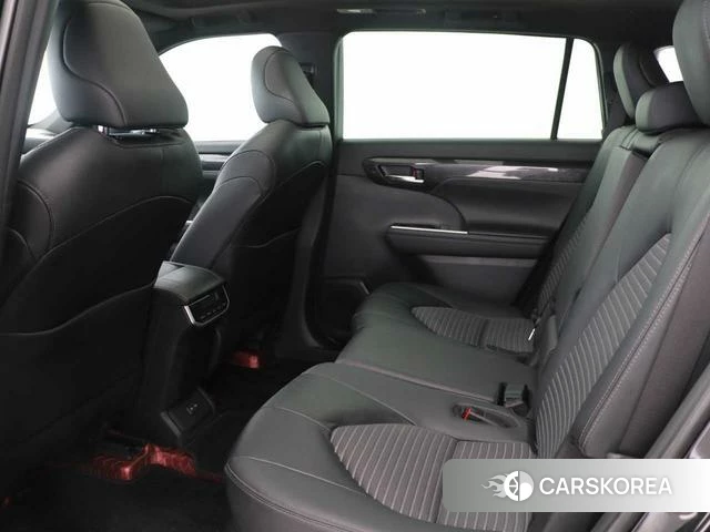 Toyota Crown Lufang id 4291380 из Китая 16