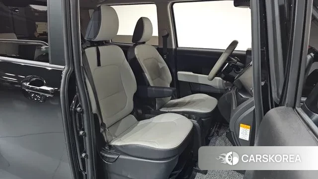 Kia The New Kia Ray EV id 3052756 из Кореи 20