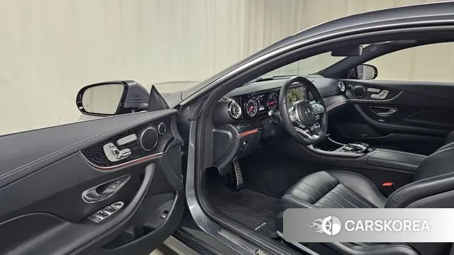 Mercedes-Benz E-Class W213 id 3413193 из Кореи 20