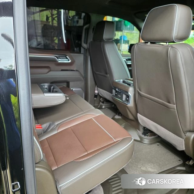 GMC Sierra id 4601251 из Кореи 13