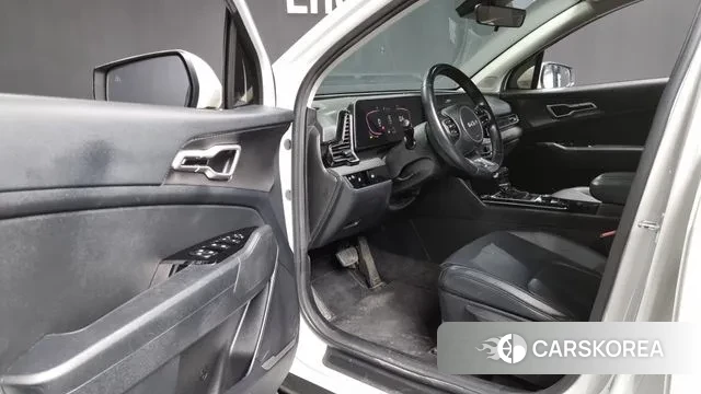 Kia Sportage 5th Generation id 3447957 из Кореи 20