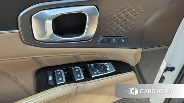 Kia The New Sorento 4th Generation id 4904267 из Кореи 20