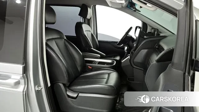 Hyundai Staria id 3348305 из Кореи 20