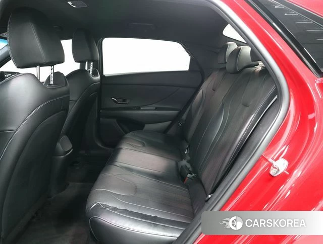 Hyundai Avante (CN7) id 4231199 из Кореи 20