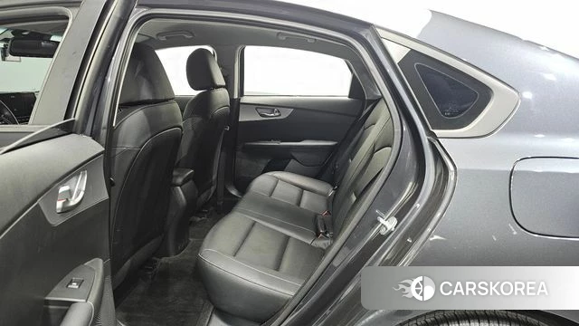 Kia The New K3 2nd generation id 4864212 из Кореи 30