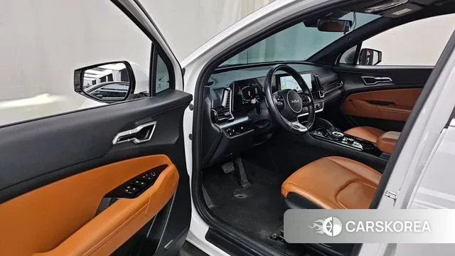 Kia Sportage 5th Generation id 3438407 из Кореи 20