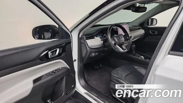 Jeep Compass 2nd Generation id 2954574 из Кореи 20