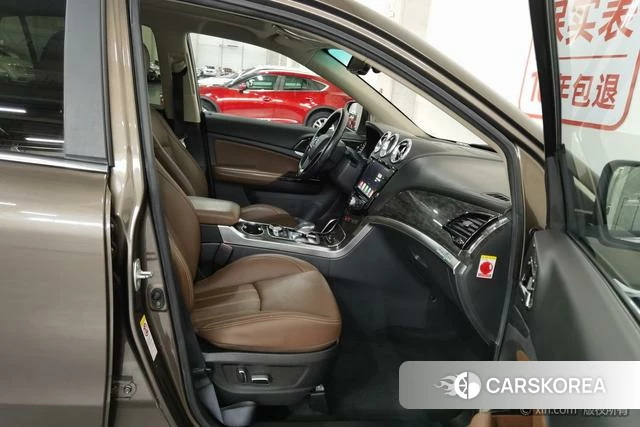 BYD Tang DM id 4253116 из Китая 24
