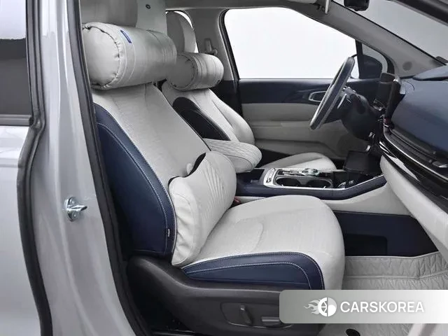 Kia The New Carnival 4th Generation id 3338553 из Кореи 20